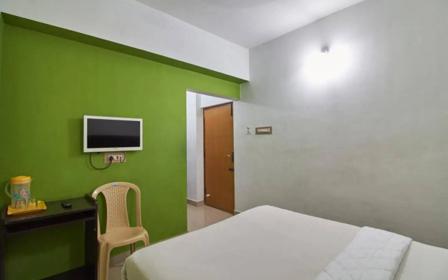 KV Residency