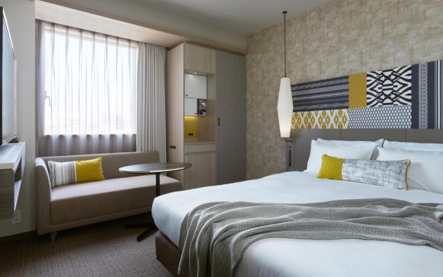 Standard Double room (풀 더블 침대) 사진 1