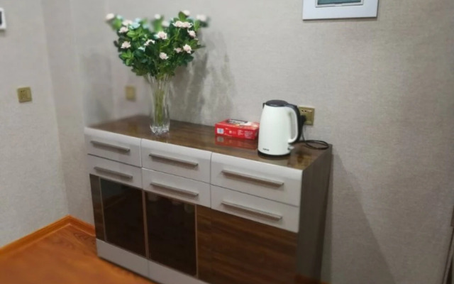 Jinhu Building Onelife Apartment