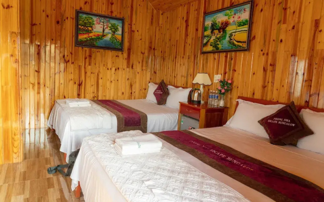Phong Nha Escape Bungalow