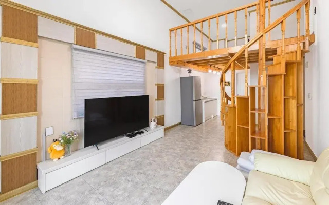 Yeosu Nukim Pension