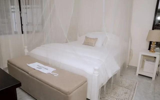 Blue Veil Villa
