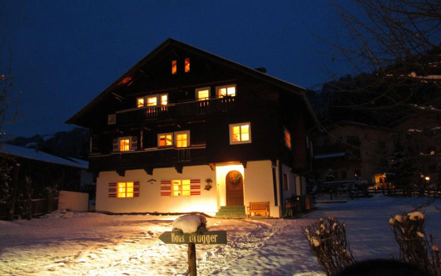 Kitzbühel Apartments Haus Brugger