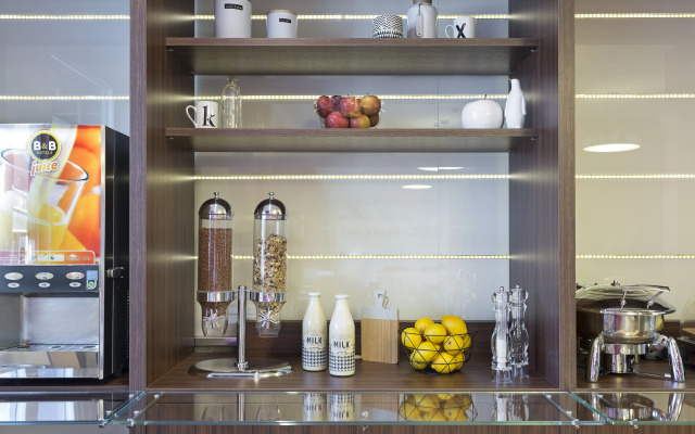 B&B Hotel Trento