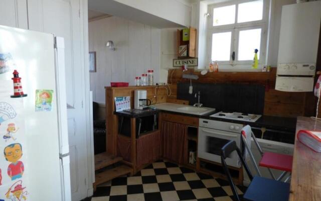 Maison Les Sables-d'Olonne, 5 pièces, 7 personnes - FR-1-427-111