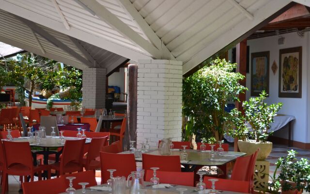 Carlton Hotel Riviera