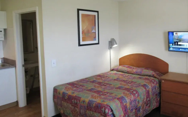 InTown Suites Extended Stay Nashville - Bellevue