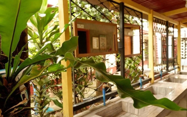 Cebu Budgetel - IT Park City Center