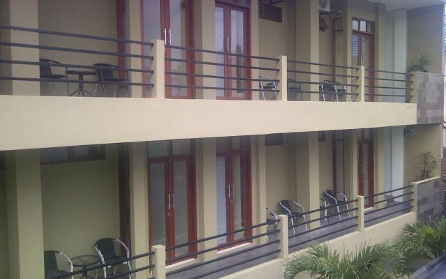 Makassar Breeze Place Residence