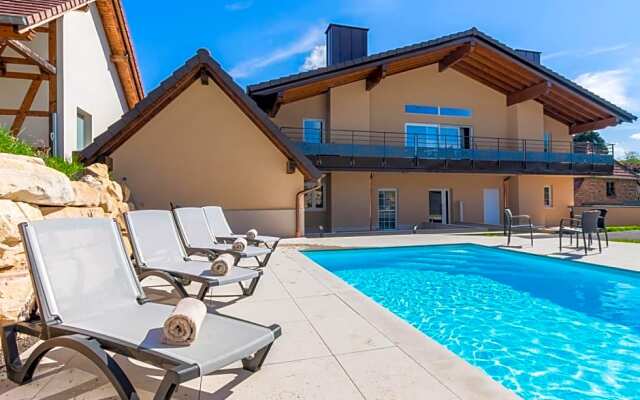 Logis Hotel Restaurant Keimberg