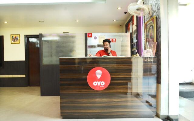 OYO 5026 Preet Hotel