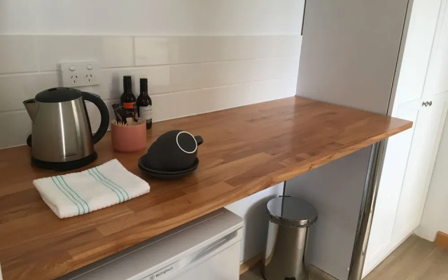 Riverside Rest Nambucca Heads