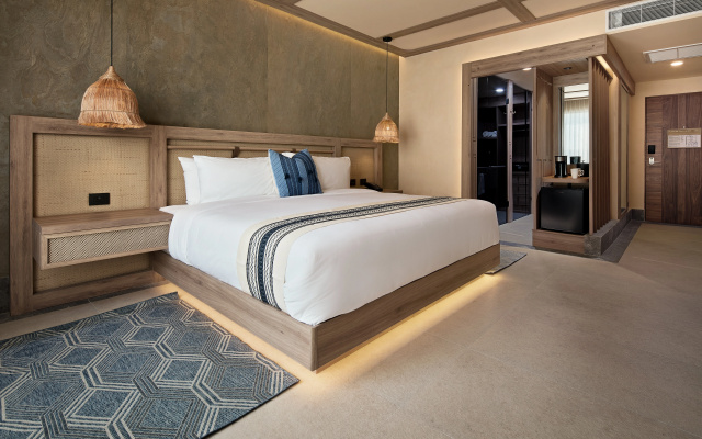 Hotel Indigo Playa Del Carmen by IHG