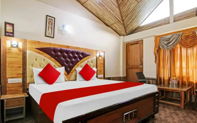 Hotel Ashoka Inn