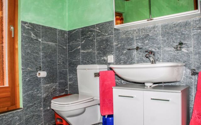 Rustico Cà dru Lurenz