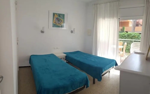 Rey Balduino Bajos 4