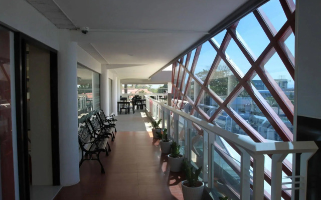 Sumo Asia Hotels - Davao