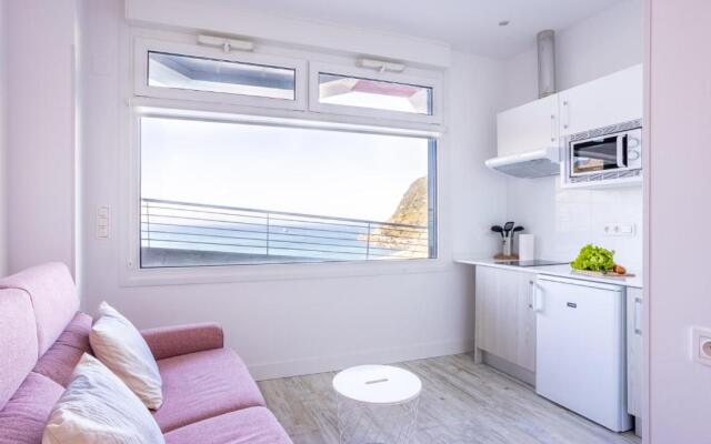 Apartamentos Kresala