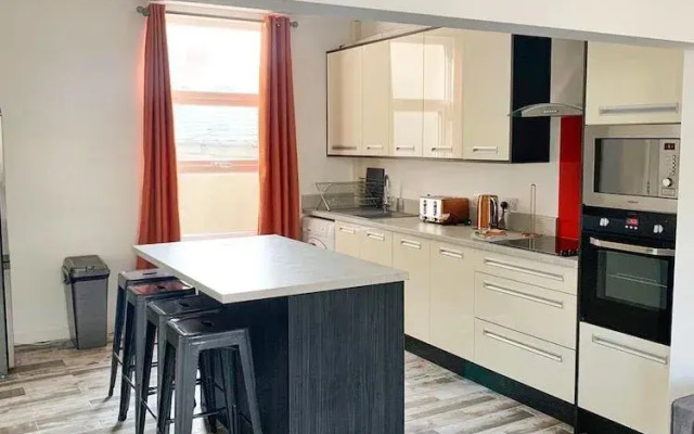 Smoove Apartments
