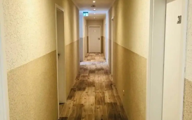 DORMERO Hotel Wilhelmshaven