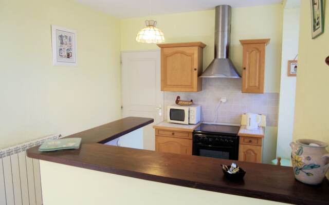 Le domaine de l'Escadasse