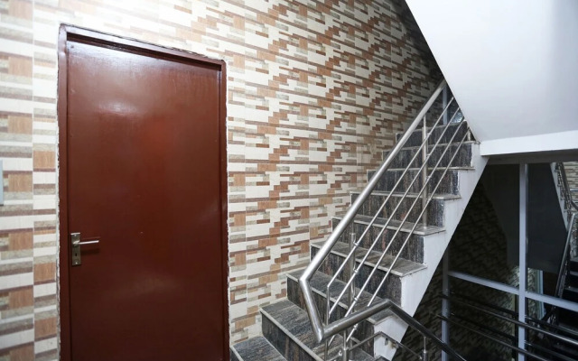 Parkview Residency By OYO Rooms