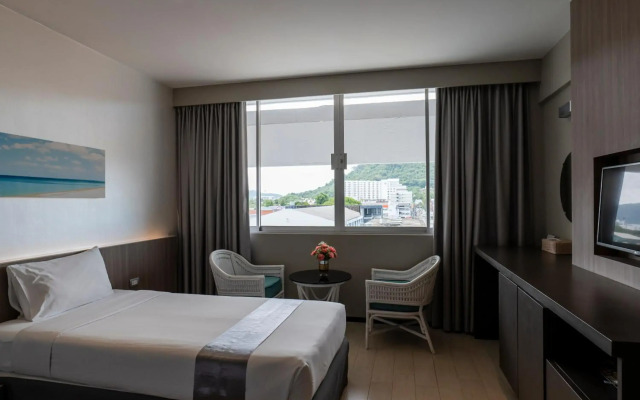 B&B Hotel Paris Le Bourget