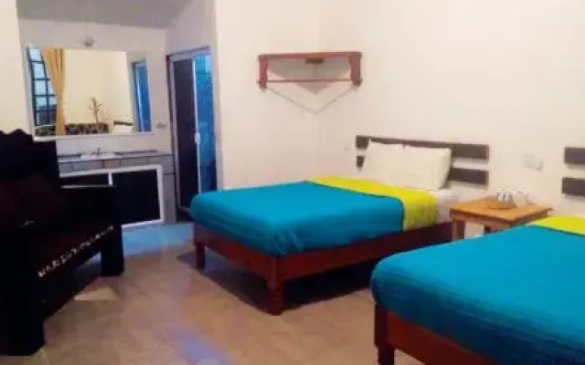 Hotel Falcon