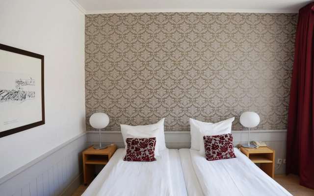 Home Hotel Bolinder Munktell