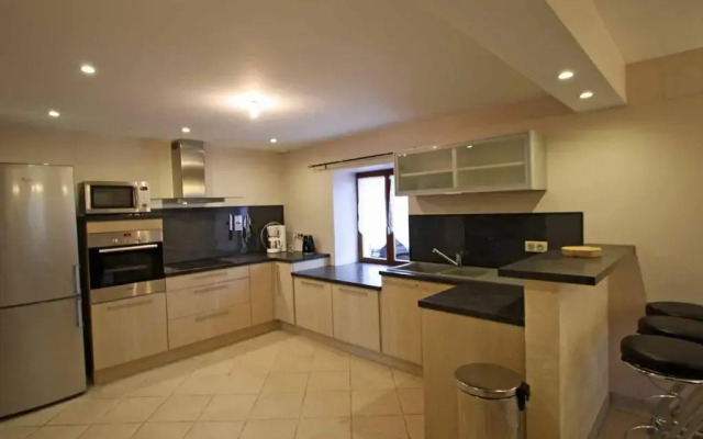 Gîte Rehaupal, 5 pièces, 9 personnes - FR-1-589-229