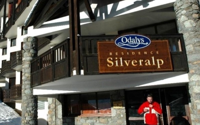 Silveralp