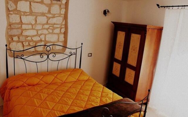 Casa Vacanze L'arco di Fondarca