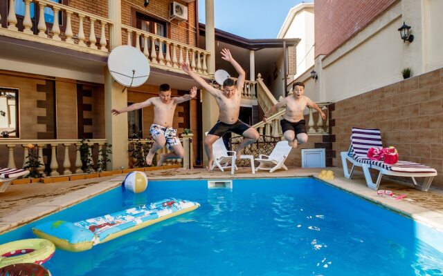 Guesthouse Pafos