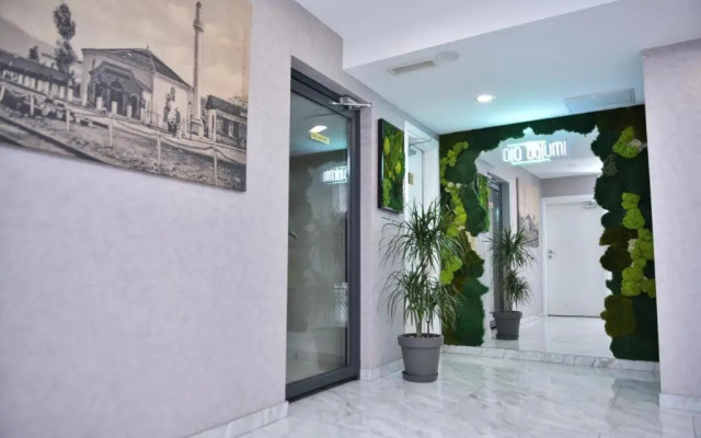 Apartament near the sea