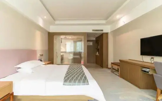 Jin Tai Hotel