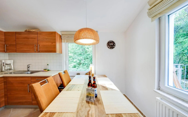 Meer & Wald Wellness Appartements