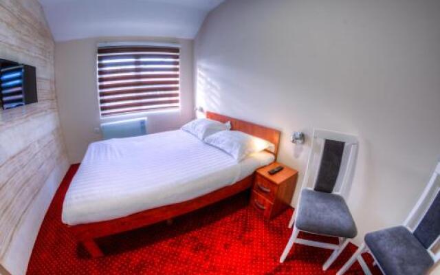 Motel Stari Konak