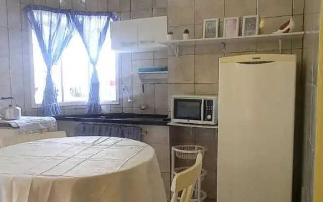 Moradas De Garopaba