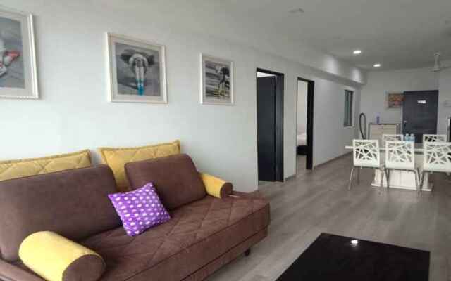 KL Taragon Apartment