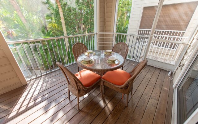 Quiet Palms Apartment 3
