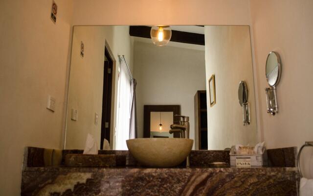 Río Tinto Hotel Boutique