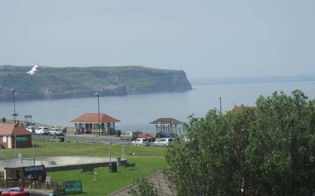 The Belfry Whitby