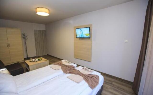 K&M Apartments