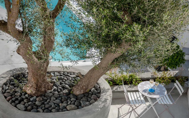 Senses Boutique Hotel & Luxury Suites
