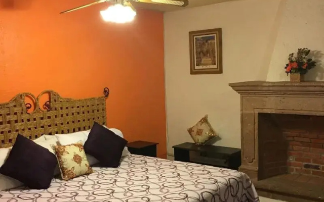 Hotel del Parque Guadiana