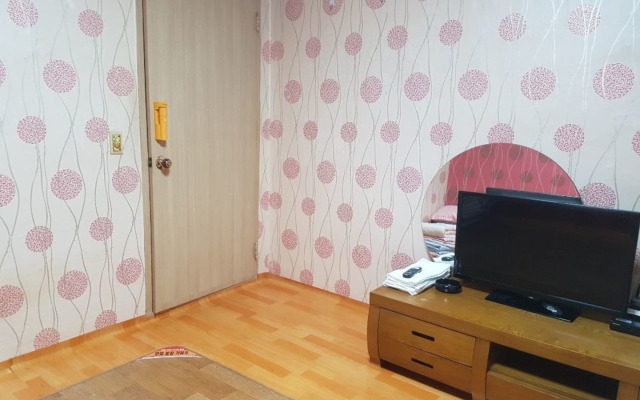 Myeongdong Motel