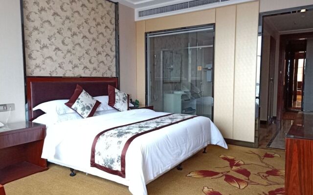 Guilin Xin Bin International Hotel