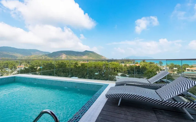 Maya Hotel 4