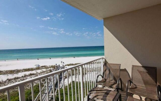 Destin on the Gulf By Holiday Isle