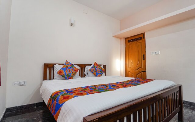 Annai Illam by Pleasant Memories